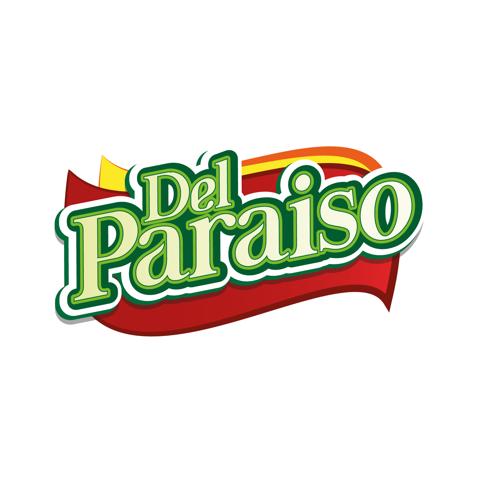 DEL PARAÍSO