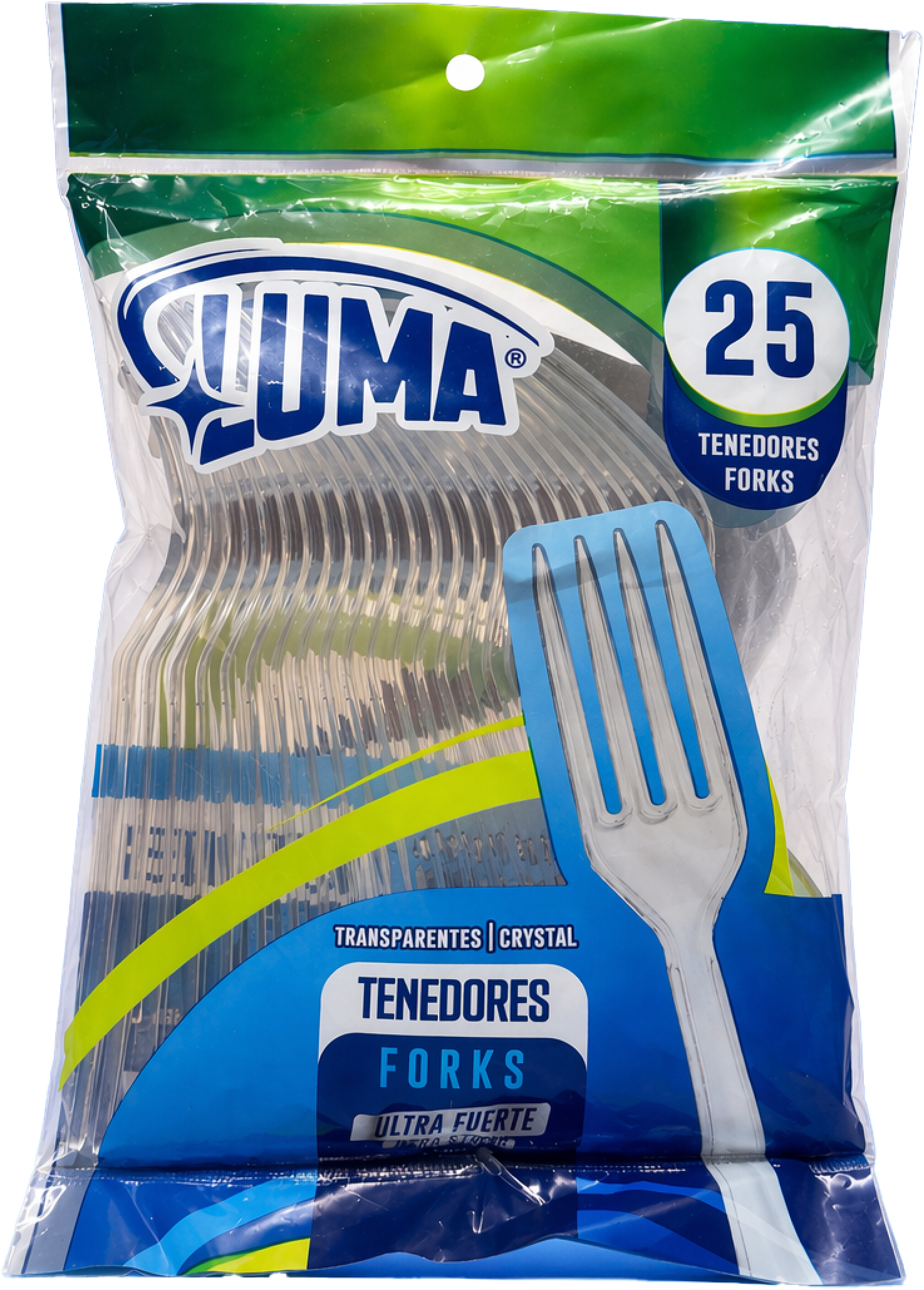 Cubiertos Luma