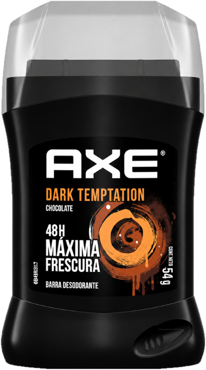 Desodorante Axe Dark Temptation