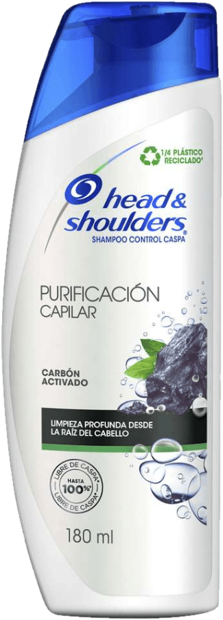 Shampoo Head & Shoulders